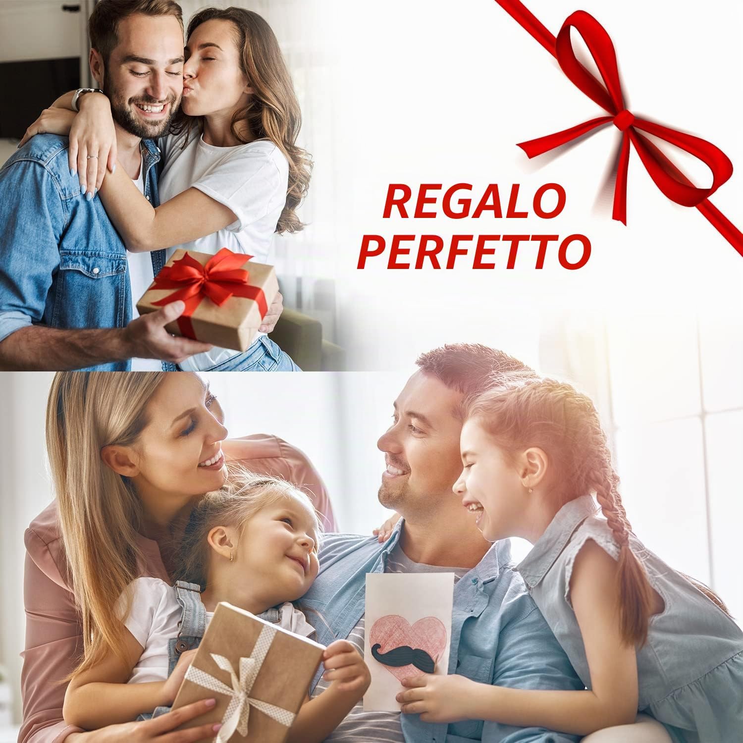 Forbicine e Pinzette – Set Manicure Professionale con Custodia in Similpelle. Include strumenti per Mani e Piedi, ideale per unghie curate. Perfetto come kit da viaggio, pratico ed elegante - immagine 5