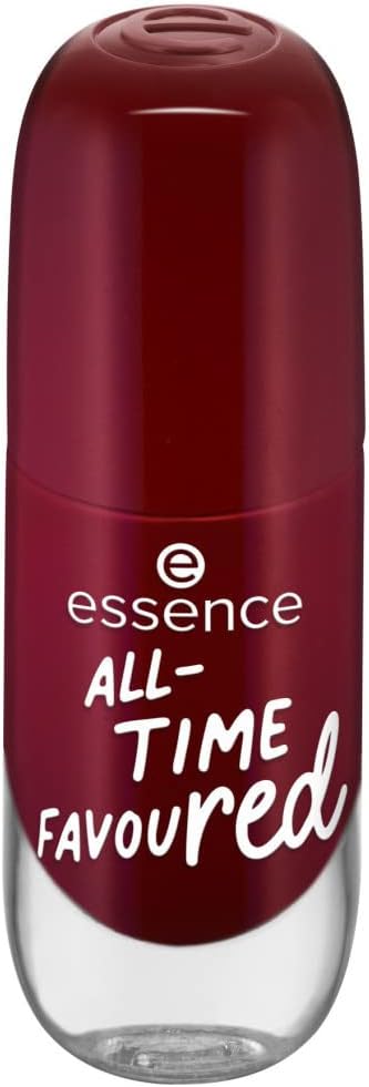 essence Smalto Unghie smalto unghie gel colore intenso (8ml)