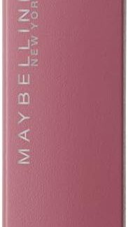 Maybelline New York SuperStay Matte Ink Rossetto Matte, Lover (15), 5 ml | Tinta Labbra a Lunga Tenuta, No Transfer, Rossetto Matte SuperStay Matte Ink, Colore Lover