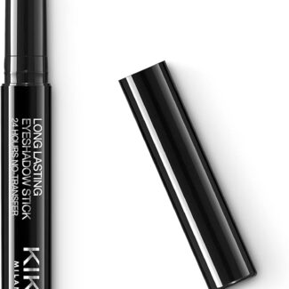 KIKO Milano Long Lasting Eyeshadow Stick 02 I Ombretto in Crema Occhi Effetto No Transfer fino a 24H - Matitone Ombretto Occhi Facile da Sfumare