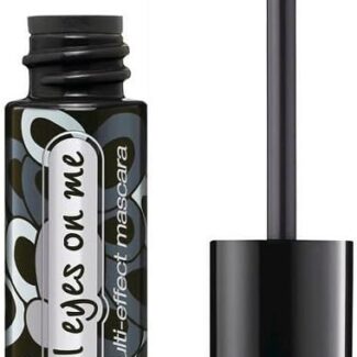 essence Mascara all eyes on me occhi effetto volumizzante vegano (8ml) | Effetto volumizzante, Effetto allungante, Effetto incurvante, Definizione delle ciglia, Mascara