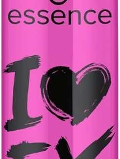Ess. I Love Extreme Mascara Crazy Volume
