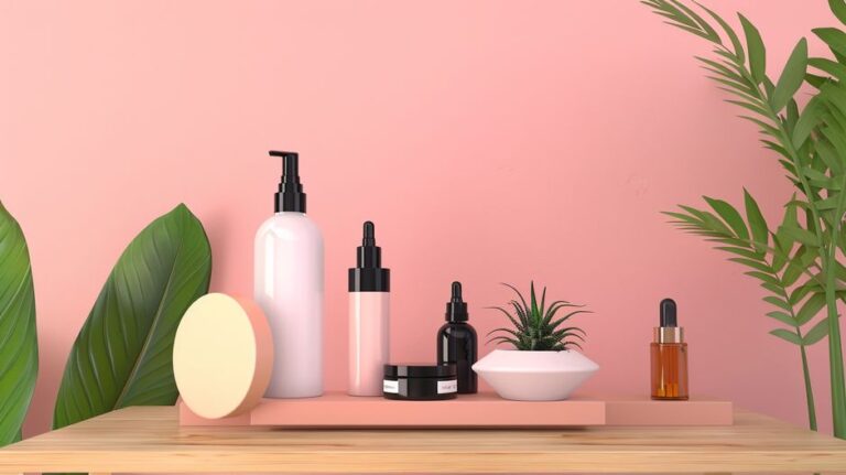 Routine di bellezza: crea il tuo kit ideale su Ardescosmetici
